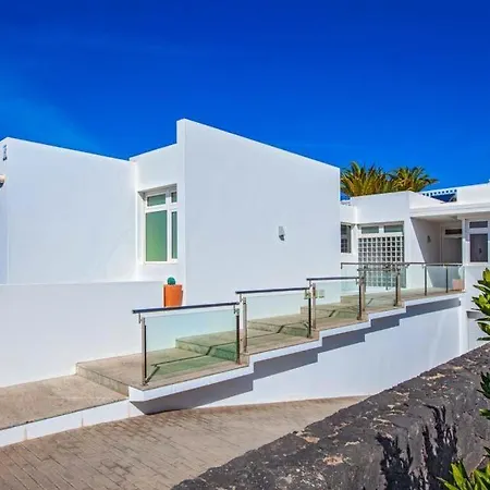 Sleeps 12 With Pool Air Con And Wifi ヴィラ プエルト・カレロ